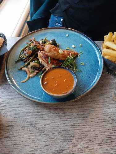 Bistro Den Teut - Horeca