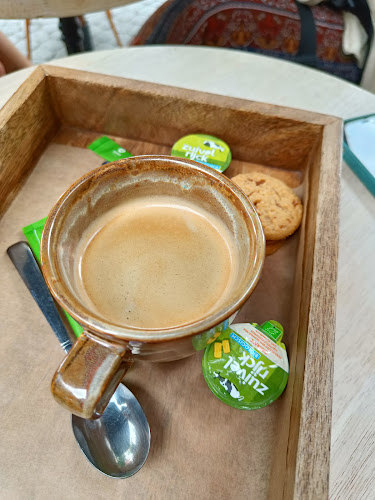 Trommelhoeve - Horeca