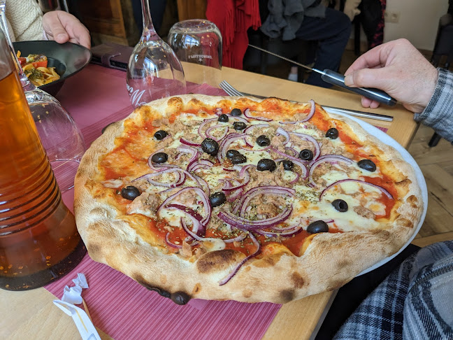 Epicuro resto - Horeca