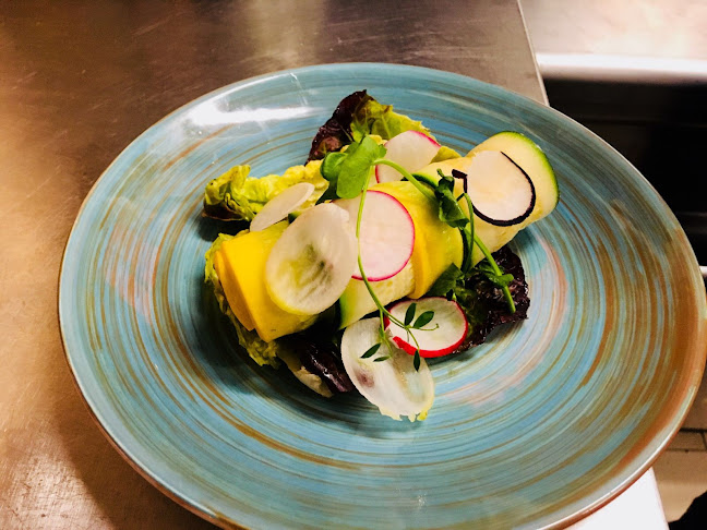 Reviews of Harvest in Brussel - Horeca