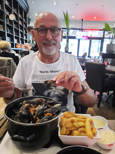 Zero Zero Grand Café - Horeca