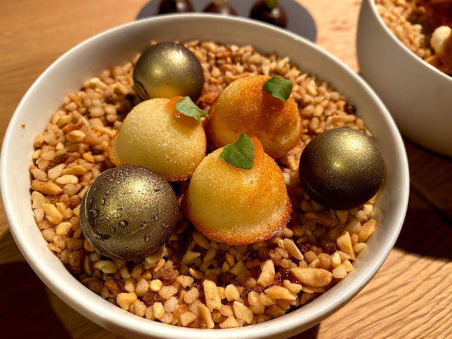 Reviews of Cocotte in Lommel - Horeca