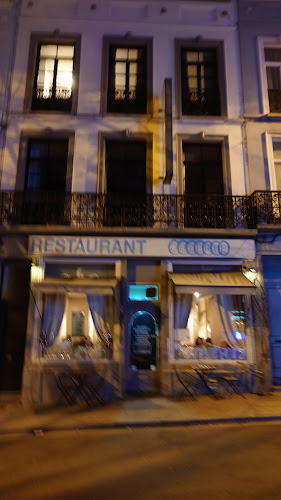 Ouzerie Mezedopolio - Horeca