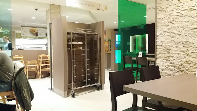 Comentarii opinii despre Lunch Garden Edegem