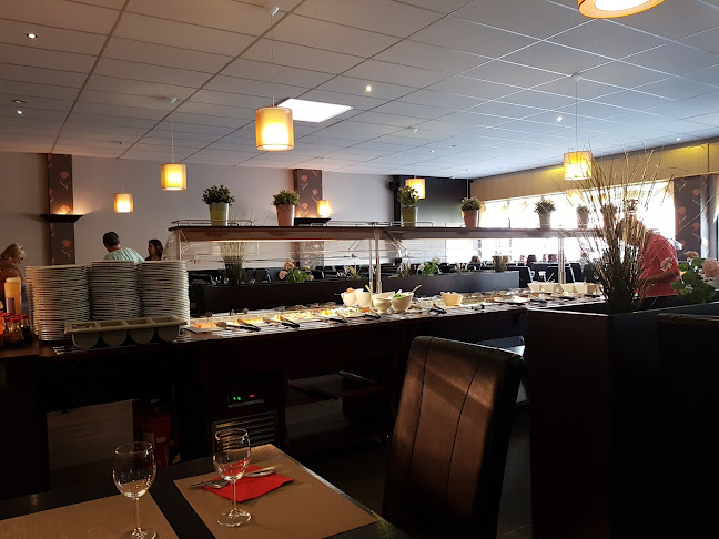 Special Grill - Andenne