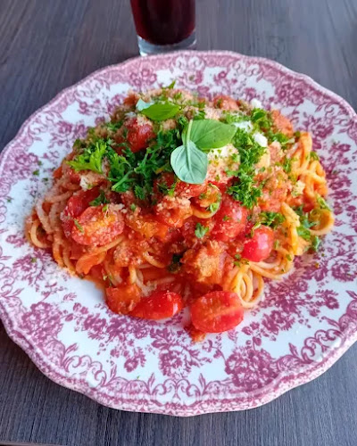 Comentarii opinii despre Sole e Mare Pizzeria Ristorante