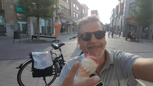 Joeyz Ice Cream - Horeca