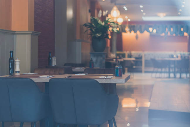 Restaurant Wonderland - Waregem