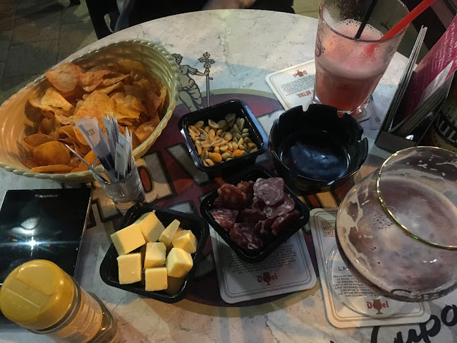 Opinii despre Le Nord-Express în Braine-l'Alleud - Horeca