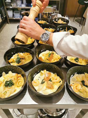 Bistro disolo - Eeklo