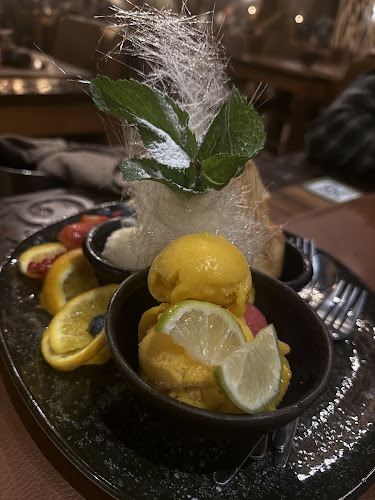 Dar El Siam - Horeca