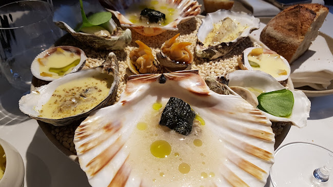 Oak Restaurant - Gent