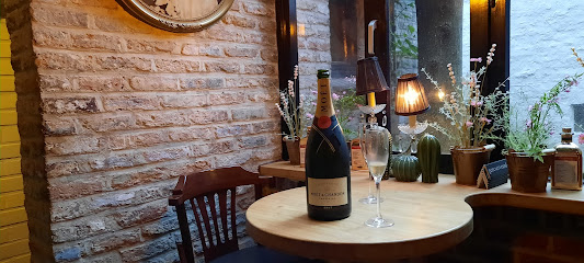 Restaurant 't walpoortje