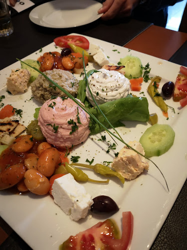 Opinii despre Corfu în Genk - Horeca