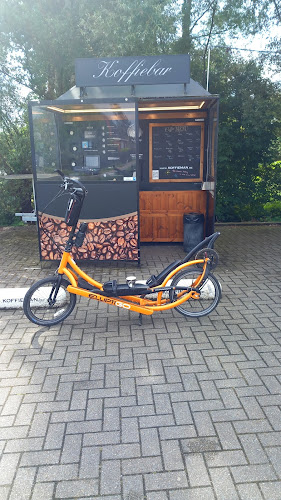 Reviews of Koffieman in Heist-op-den-Berg - Horeca