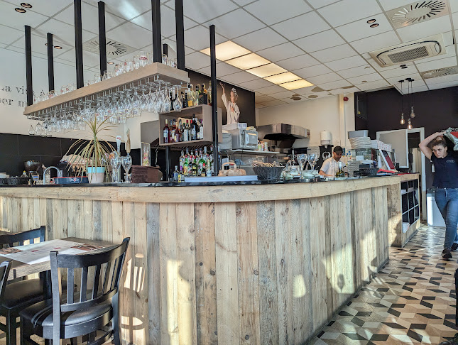 A Modo Mio - Sint-Gillis