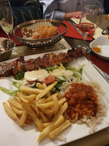 Comentarii opinii despre Zorba