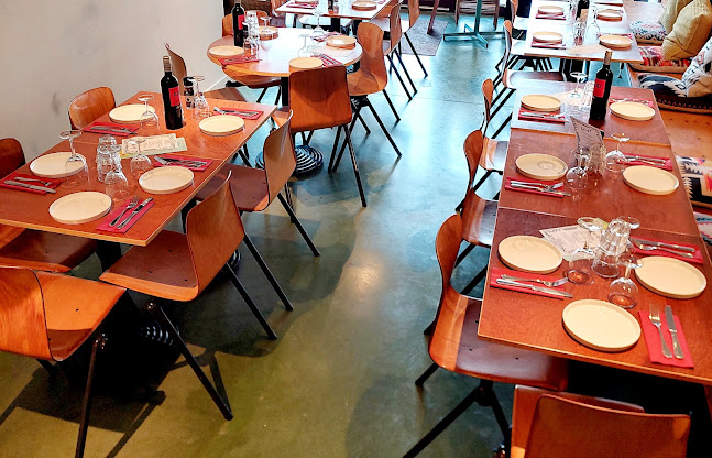 Opinii despre KRIOYO în Antwerpen - Horeca