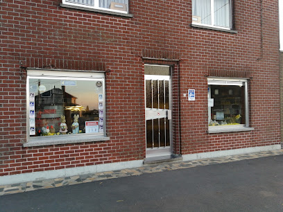 Bakkerij Lidou