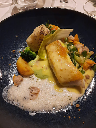 Opinii despre Stirwen în Etterbeek - Horeca