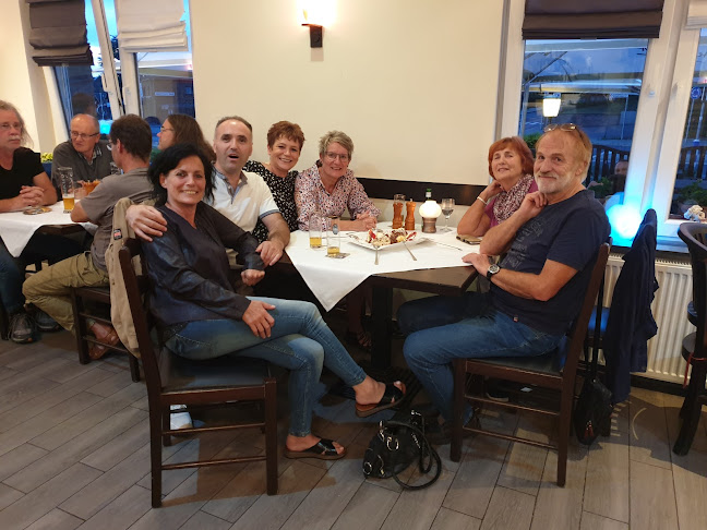Comments and reviews of Pizzeria Ristorante Im Altwerk