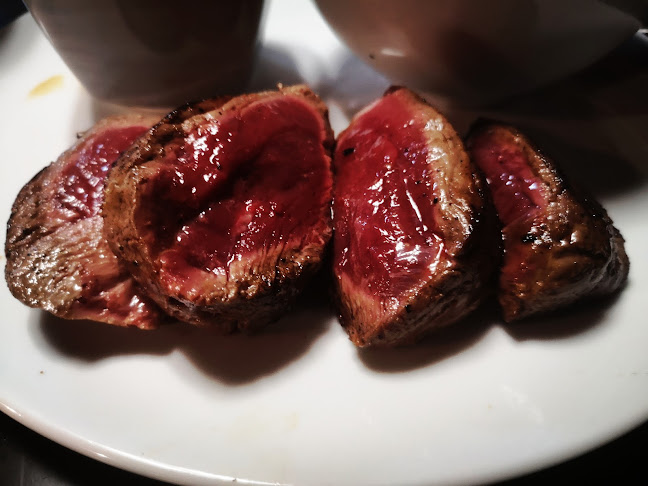 Comentarii opinii despre Café National - Menen