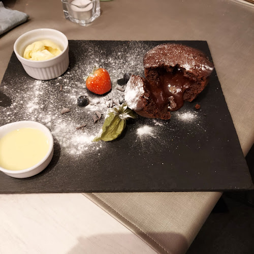 Le Charlemagne - Horeca
