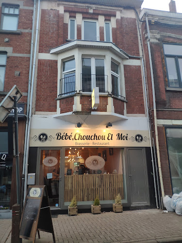 Bébé, Chouchou et Moi