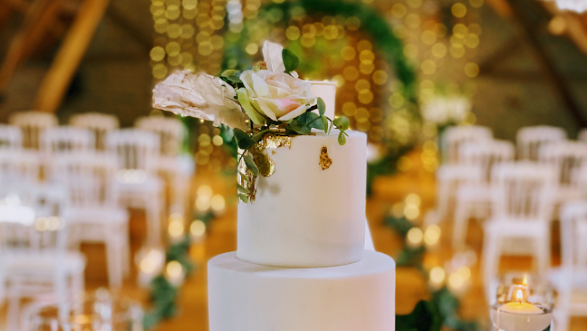 The Boudoir of Delights