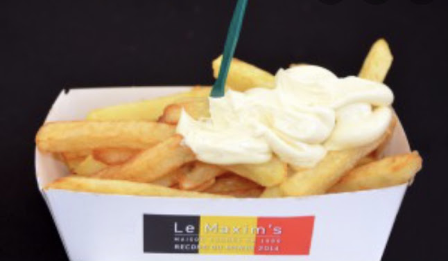 Opinii despre Le Maxim's în Bastogne - Horeca