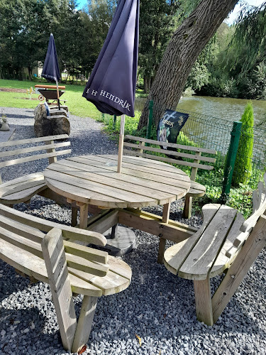 Comments and reviews of Le Lac de Barbençon- La Brousse