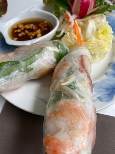 Le Viêt Nam - Horeca