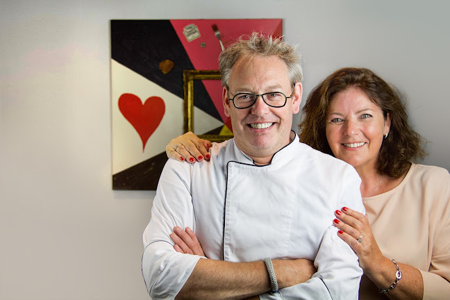 Wijn- & Bierrestaurant De Notenkraker