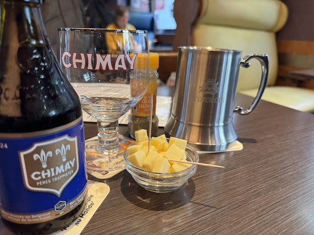 Le Nord-Express - Horeca