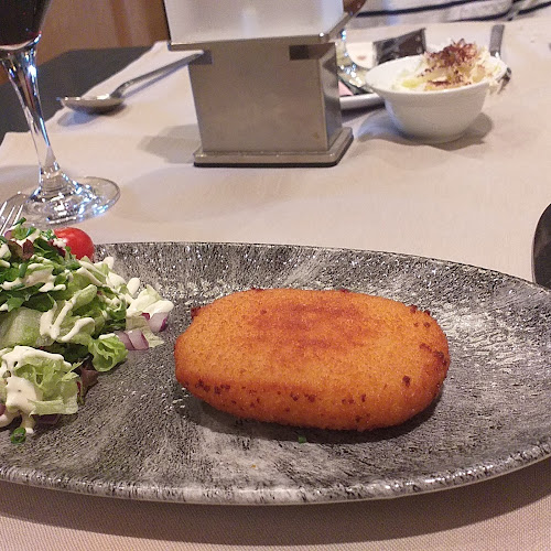 Comments and reviews of Restaurant De Graslei