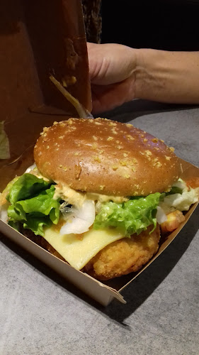 Comentarii opinii despre McDonald's