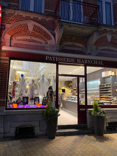 Pâtisserie Maréchal (SRL Gosselienne )
