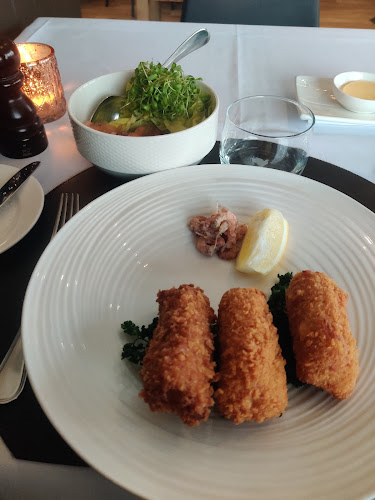 Martin's Visrestaurant - Horeca