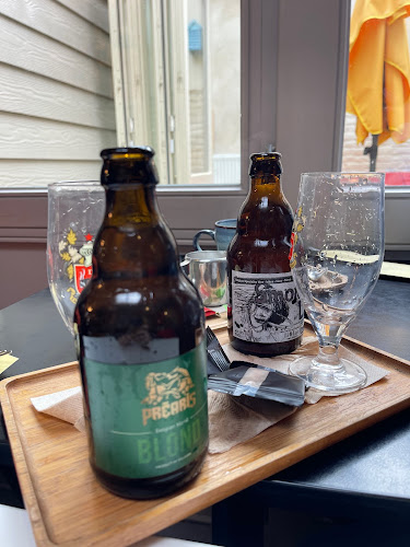 Opinii despre Li O Lait în Brugge - Horeca