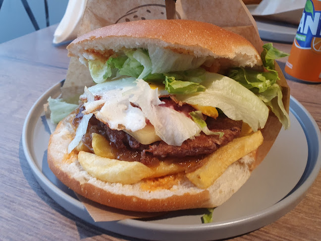 Snack du Tilleul - Montigny-le-Tilleul