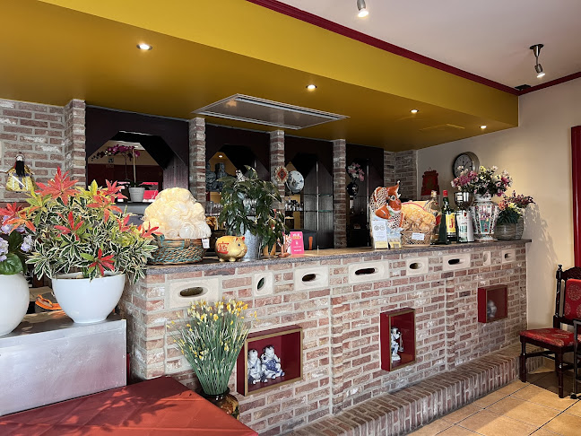 Chinees Afhaalrestaurant Internationaal