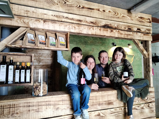 Opinii despre Natur'à Vin în Neufchâteau - Horeca
