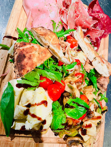 Pizza Fresca - Horeca