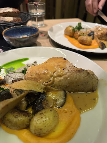 Café des Spores - Horeca