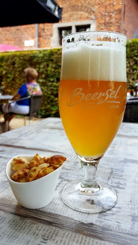 Opinii despre De Koetsier în Sint-Pieters-Leeuw - Horeca