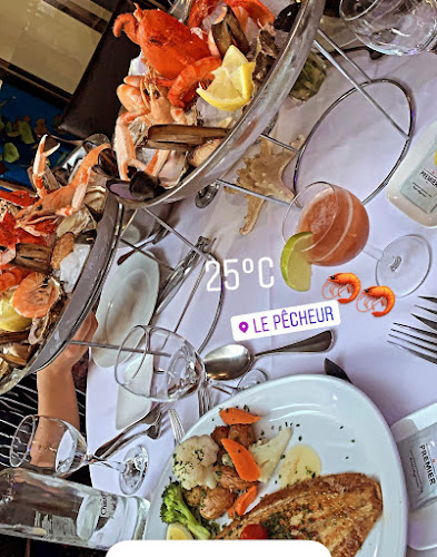 Le Pêcheur Phone number