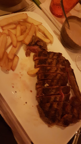 Aroma Restaurant - Gent