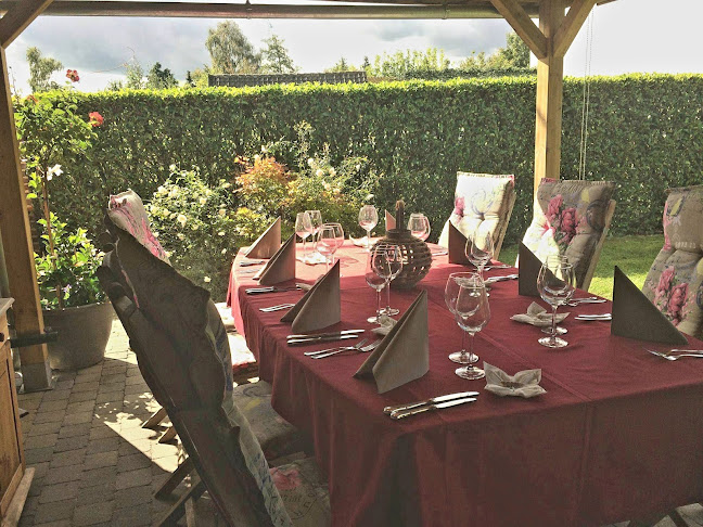 Terrasse des Amis - Vise