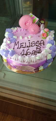 La maison du dessert - Horeca