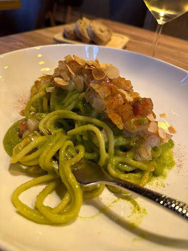 Bogart-Foodies Corner